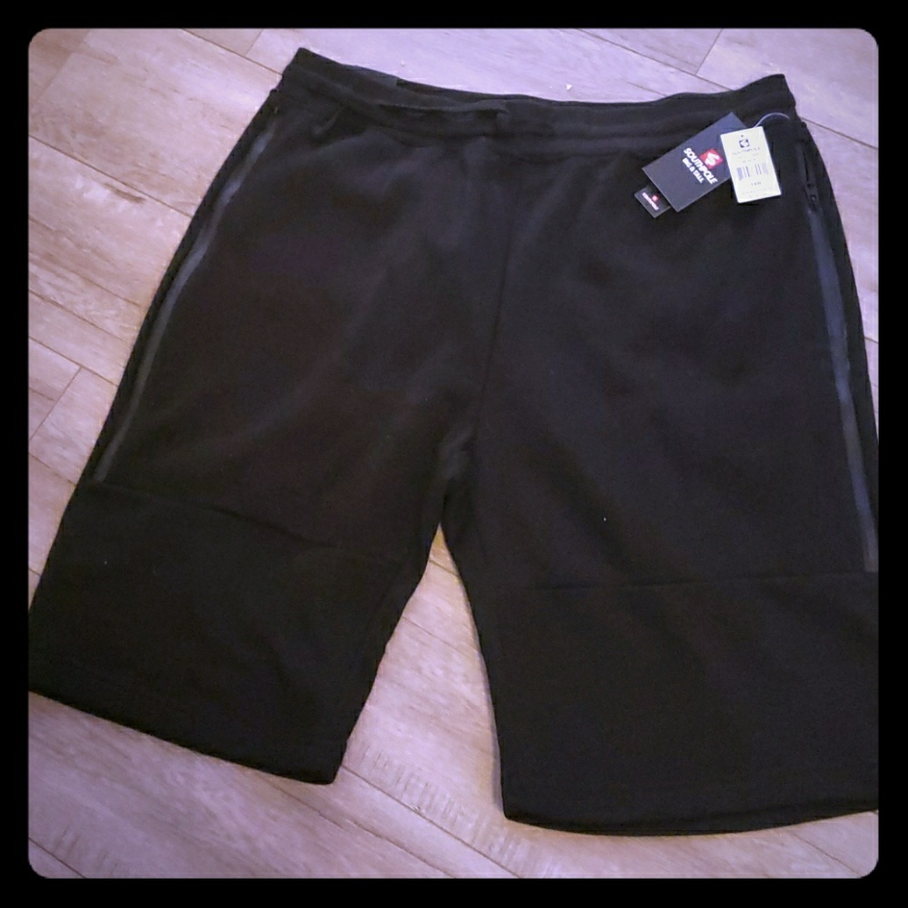 South pole jogger for men